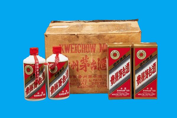 崇左扶绥县郎酒上门回收