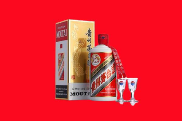 崇左扶绥县回收茅台酒