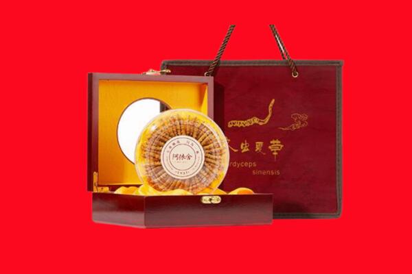崇左扶绥县回收虫草