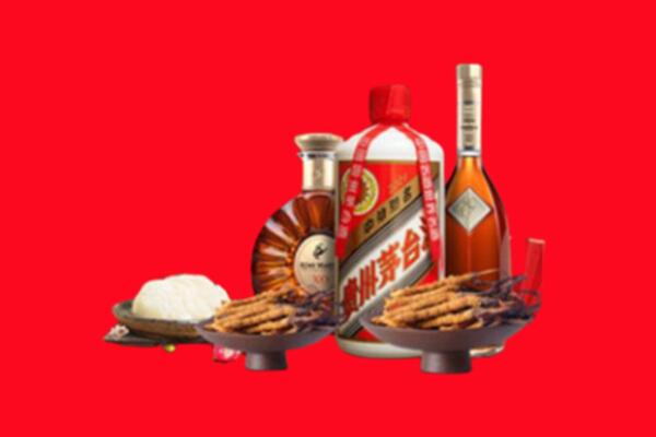崇左扶绥县回收礼品