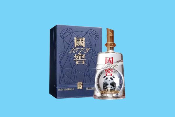 崇左扶绥县回收国窖1573